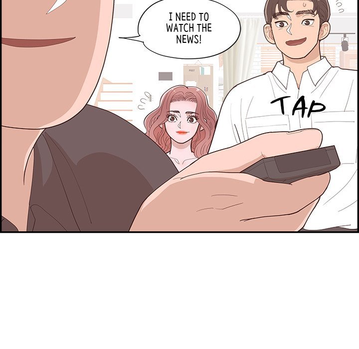 Sunny-Side Up Manhwa - Chapter 44 Page 36