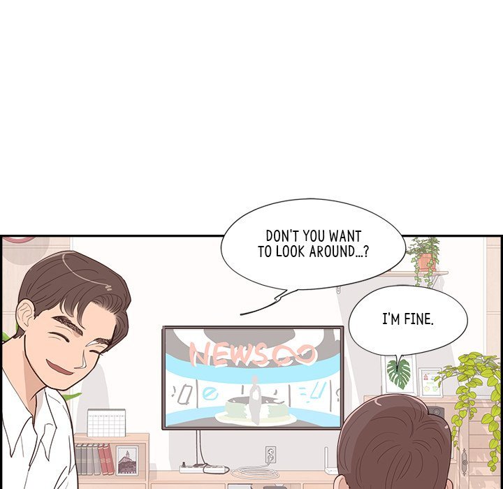 Sunny-Side Up Manhwa - Chapter 44 Page 37