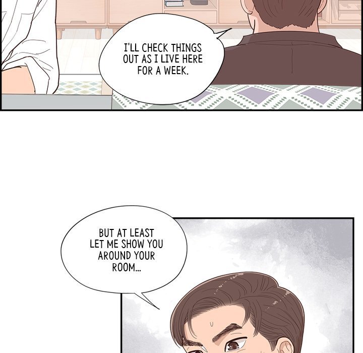 Sunny-Side Up Manhwa - Chapter 44 Page 38