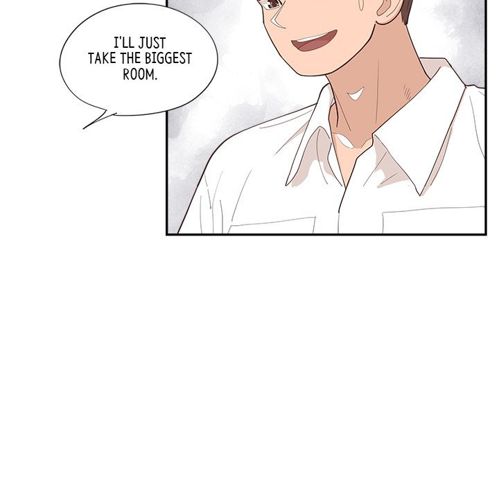 Sunny-Side Up Manhwa - Chapter 44 Page 39