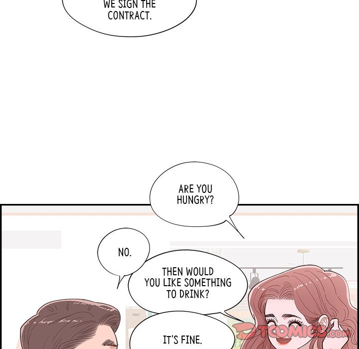 Sunny-Side Up Manhwa - Chapter 44 Page 41