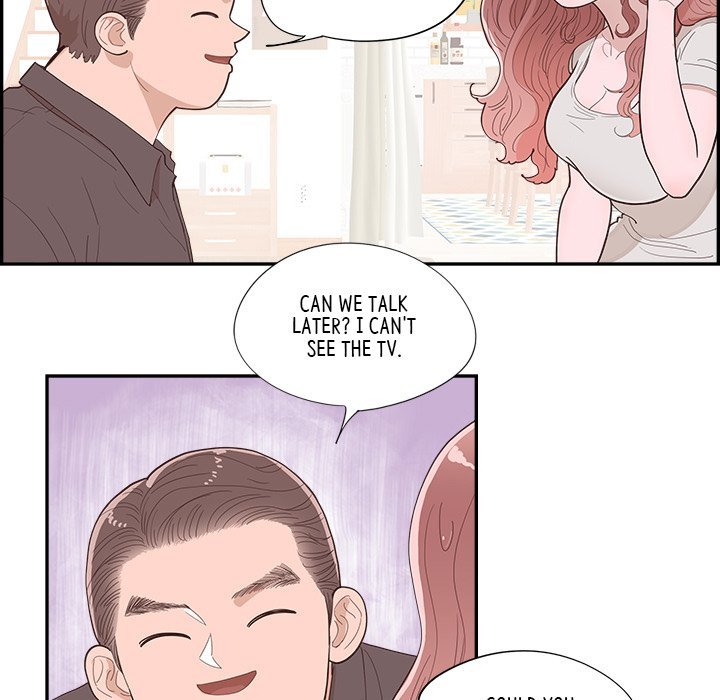 Sunny-Side Up Manhwa - Chapter 44 Page 42