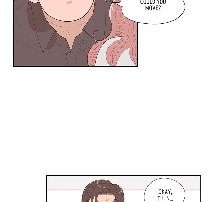 Sunny-Side Up Manhwa - Chapter 44 Page 43