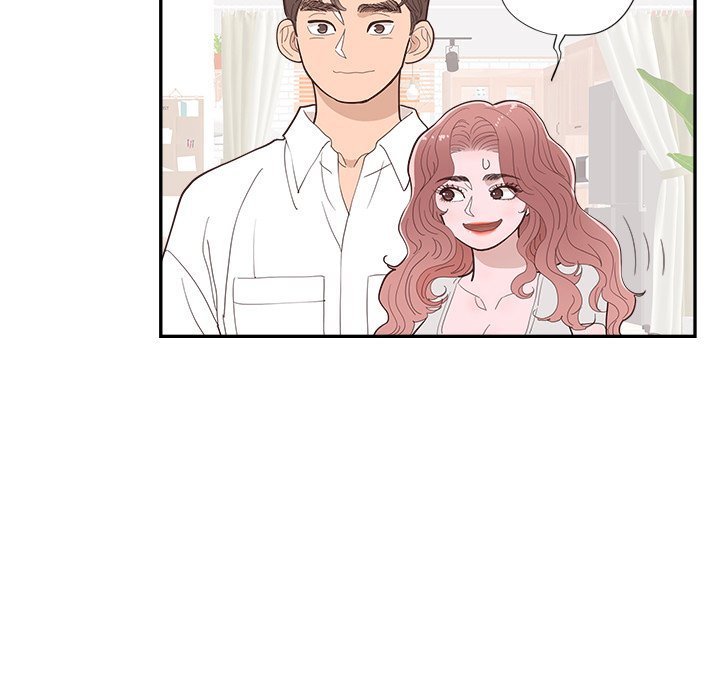 Sunny-Side Up Manhwa - Chapter 44 Page 44