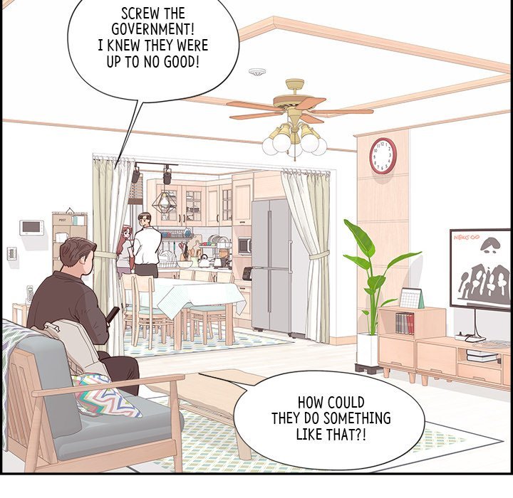 Sunny-Side Up Manhwa - Chapter 44 Page 47