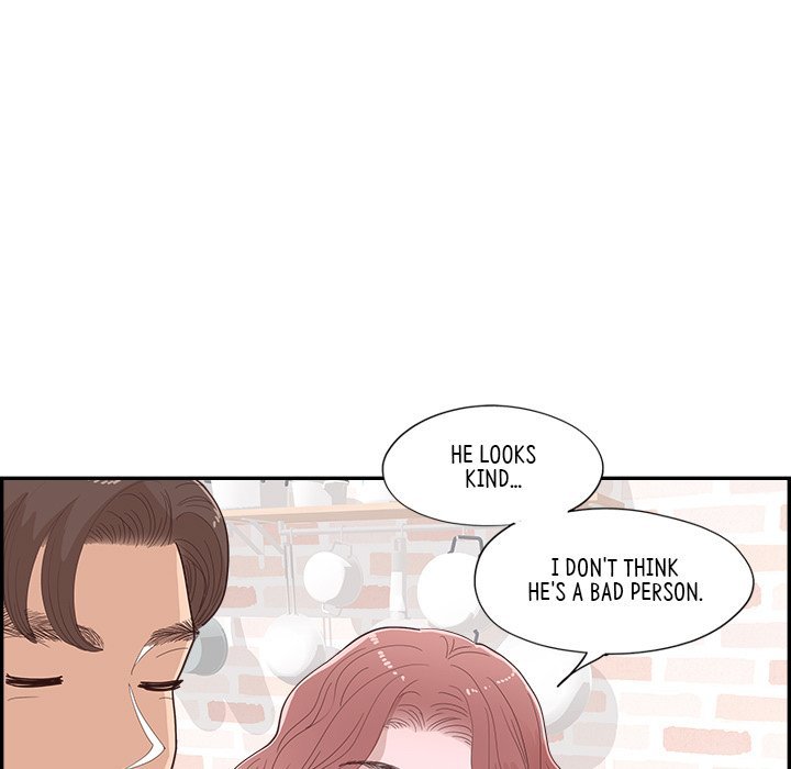 Sunny-Side Up Manhwa - Chapter 44 Page 48