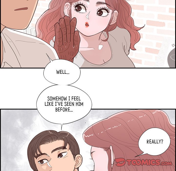 Sunny-Side Up Manhwa - Chapter 44 Page 49