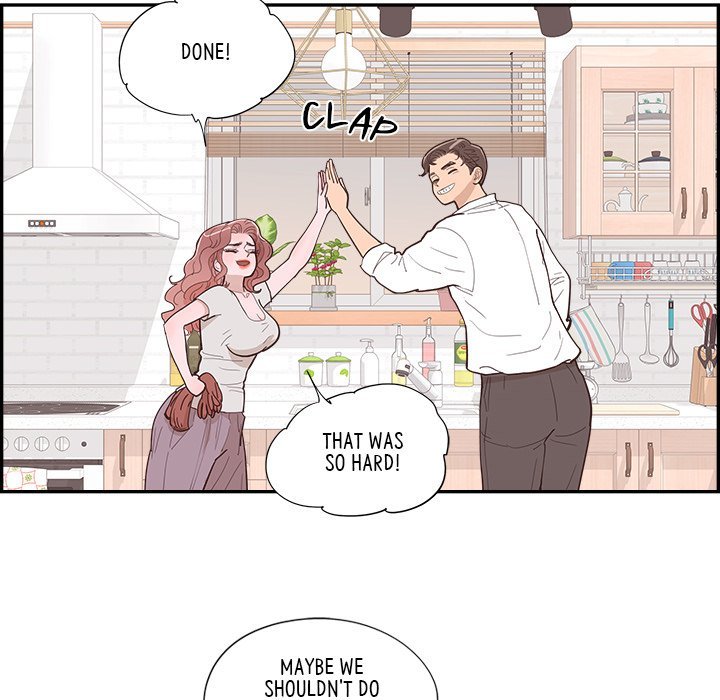 Sunny-Side Up Manhwa - Chapter 44 Page 53