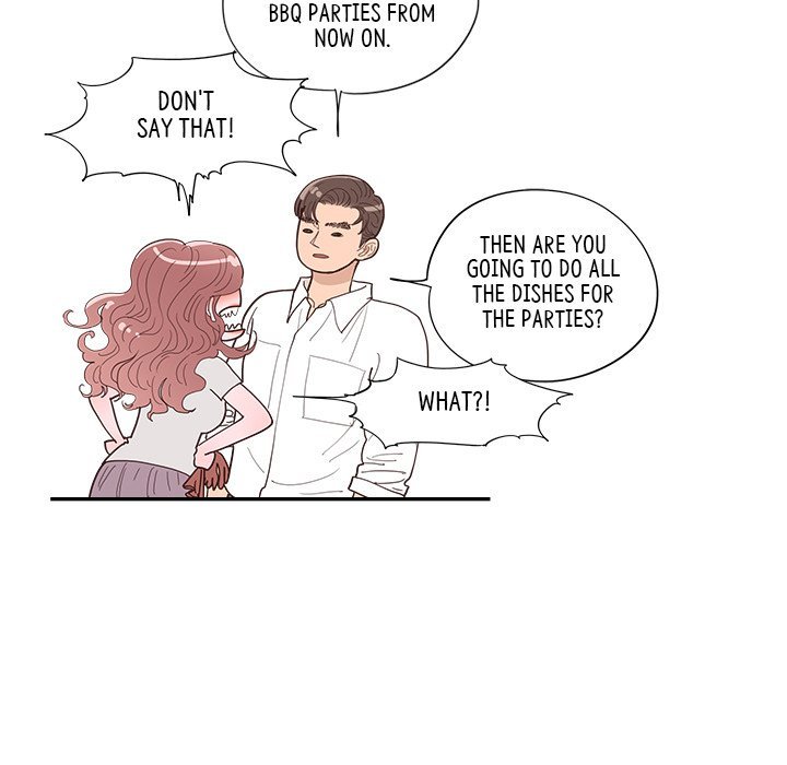 Sunny-Side Up Manhwa - Chapter 44 Page 54