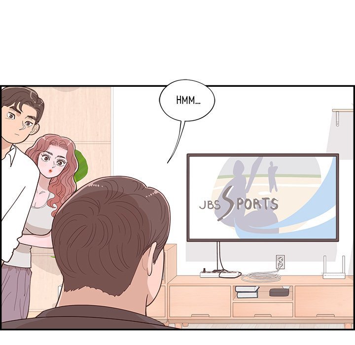 Sunny-Side Up Manhwa - Chapter 44 Page 56