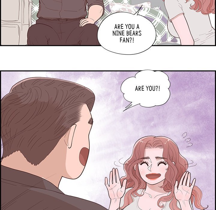 Sunny-Side Up Manhwa - Chapter 44 Page 58