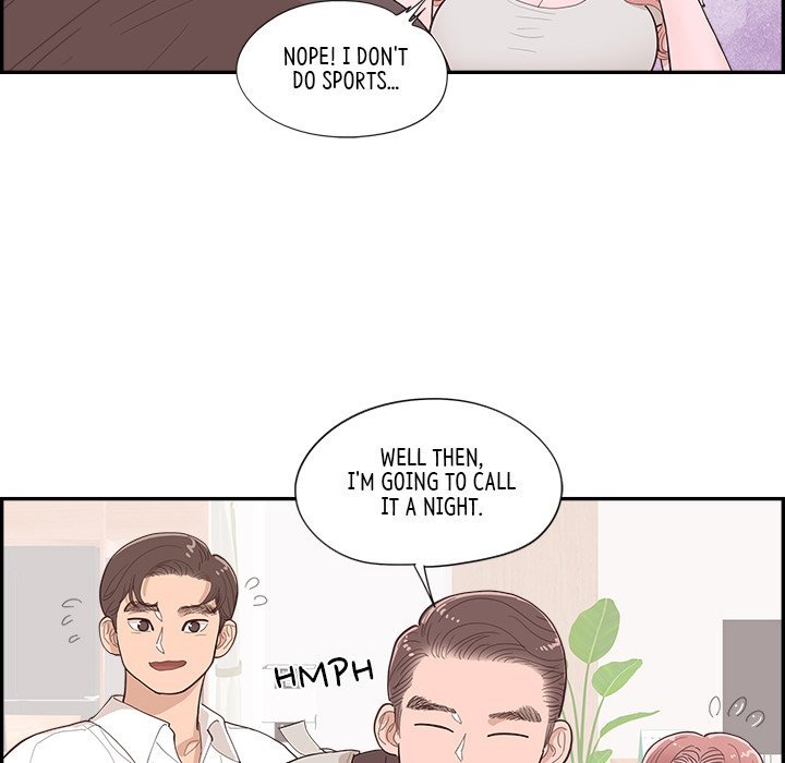 Sunny-Side Up Manhwa - Chapter 44 Page 59