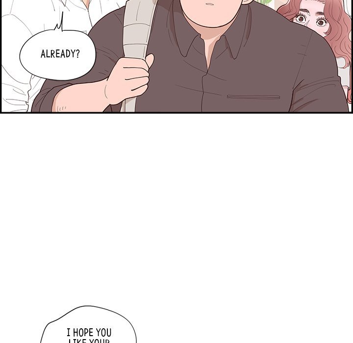 Sunny-Side Up Manhwa - Chapter 44 Page 60