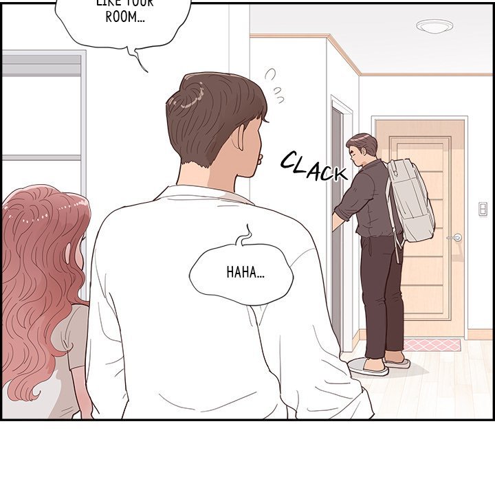 Sunny-Side Up Manhwa - Chapter 44 Page 61