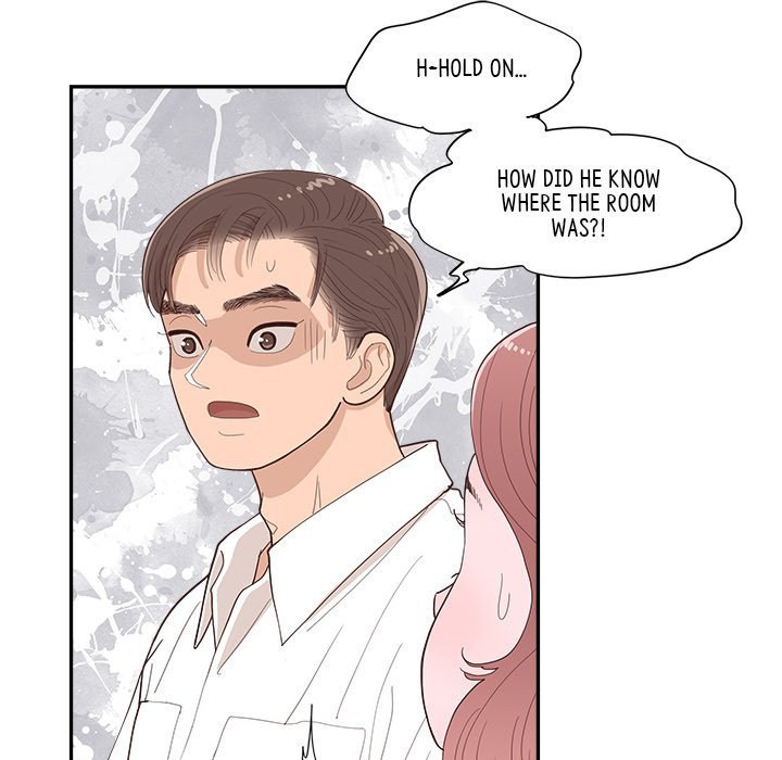 Sunny-Side Up Manhwa - Chapter 44 Page 64