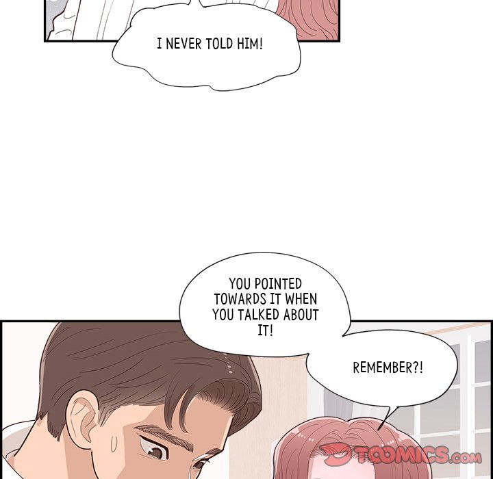 Sunny-Side Up Manhwa - Chapter 44 Page 65