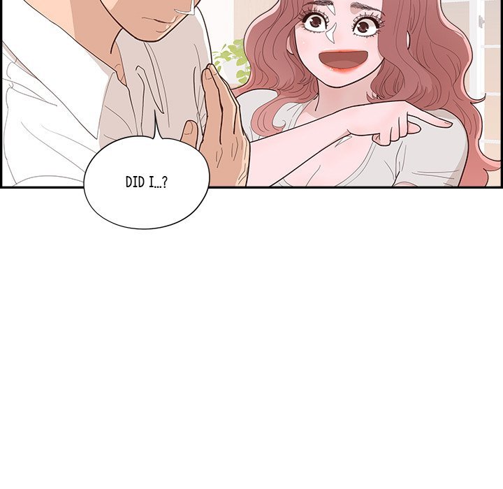 Sunny-Side Up Manhwa - Chapter 44 Page 66