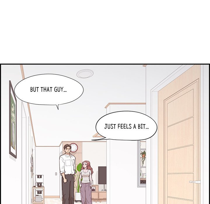Sunny-Side Up Manhwa - Chapter 44 Page 67