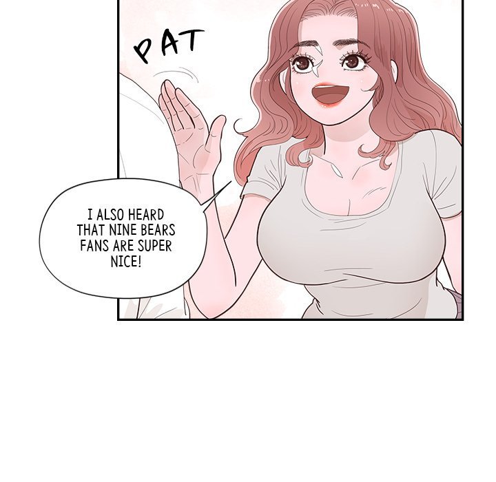 Sunny-Side Up Manhwa - Chapter 44 Page 69