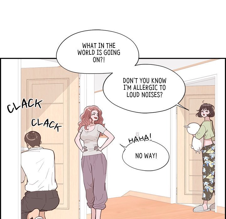 Sunny-Side Up Manhwa - Chapter 44 Page 74