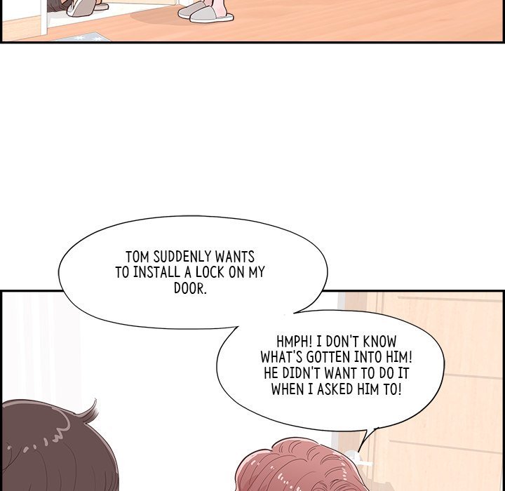 Sunny-Side Up Manhwa - Chapter 44 Page 75