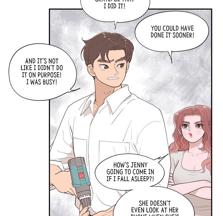 Sunny-Side Up Manhwa - Chapter 44 Page 77
