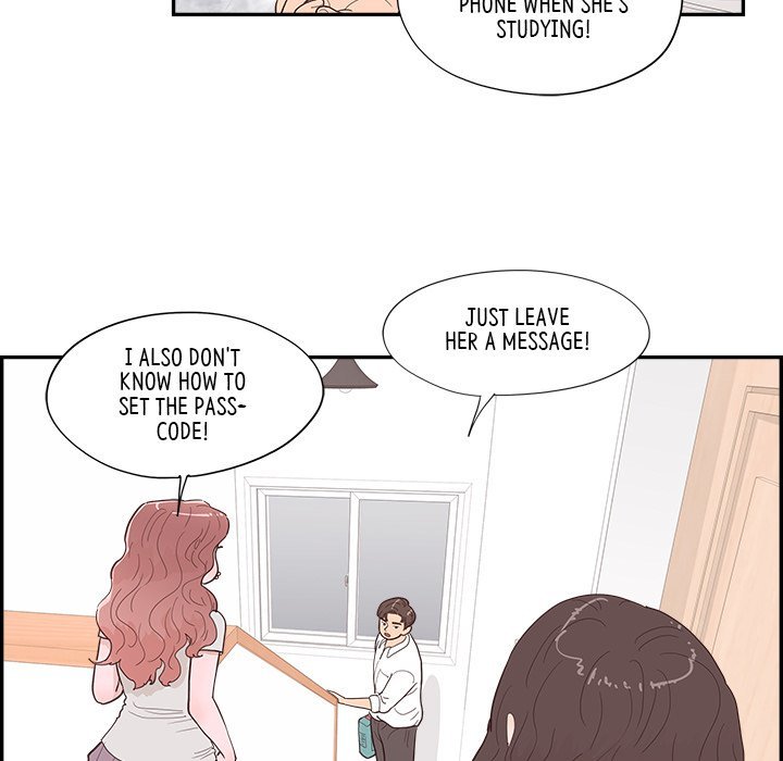 Sunny-Side Up Manhwa - Chapter 44 Page 78