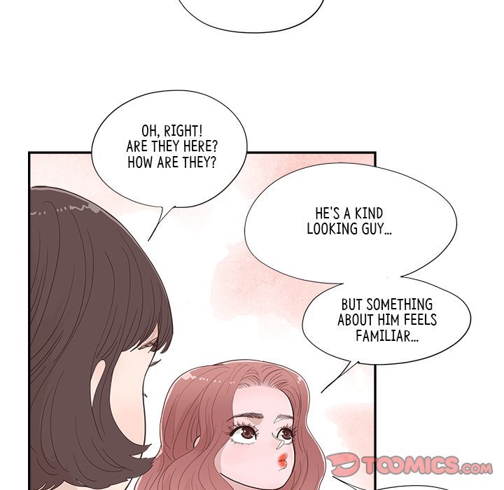 Sunny-Side Up Manhwa - Chapter 44 Page 81