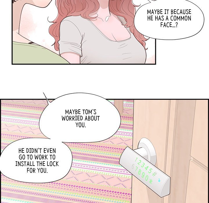 Sunny-Side Up Manhwa - Chapter 44 Page 82