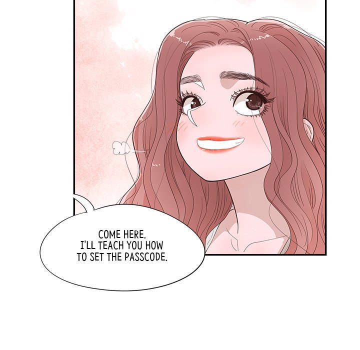 Sunny-Side Up Manhwa - Chapter 44 Page 84