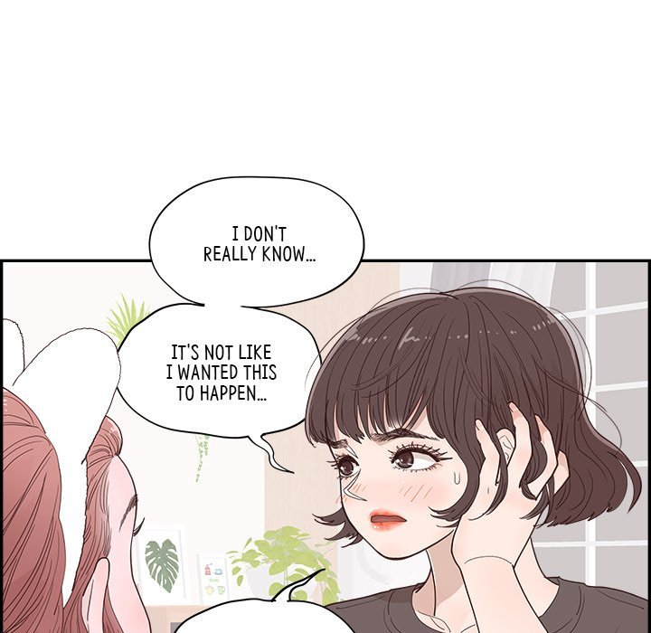 Sunny-Side Up Manhwa - Chapter 28 Page 8