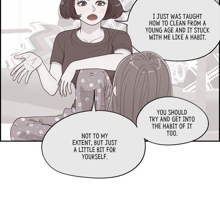 Sunny-Side Up Manhwa - Chapter 28 Page 14