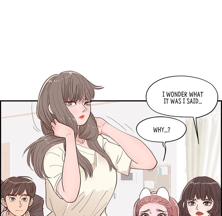 Sunny-Side Up Manhwa - Chapter 28 Page 18