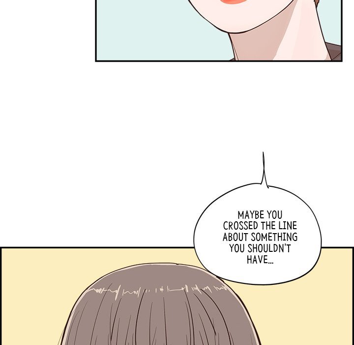 Sunny-Side Up Manhwa - Chapter 28 Page 21