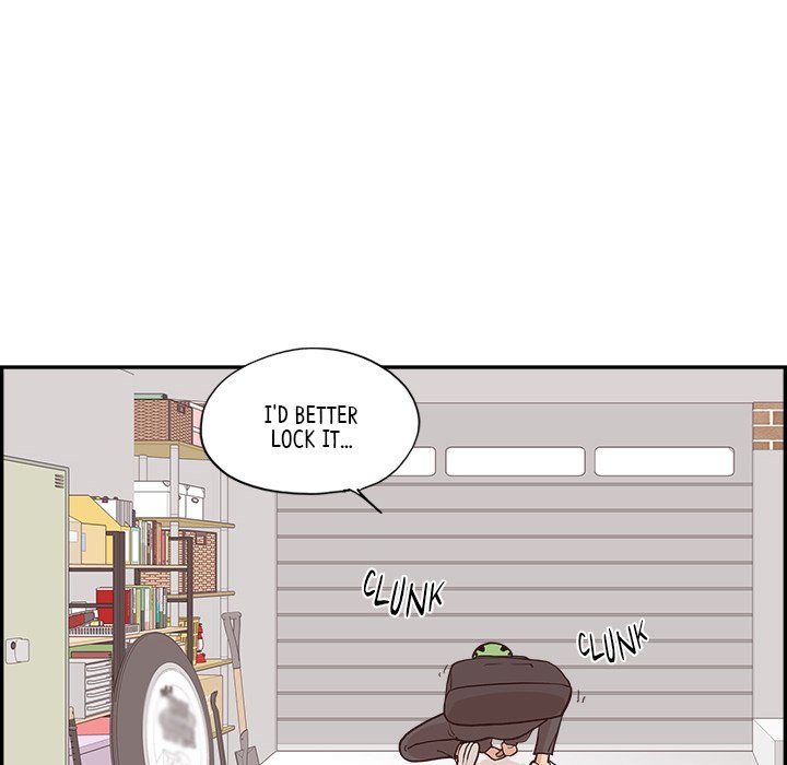 Sunny-Side Up Manhwa - Chapter 22 Page 5