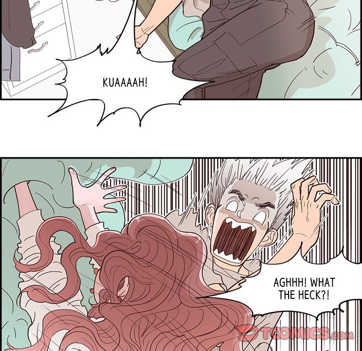 Sunny-Side Up Manhwa - Chapter 22 Page 9