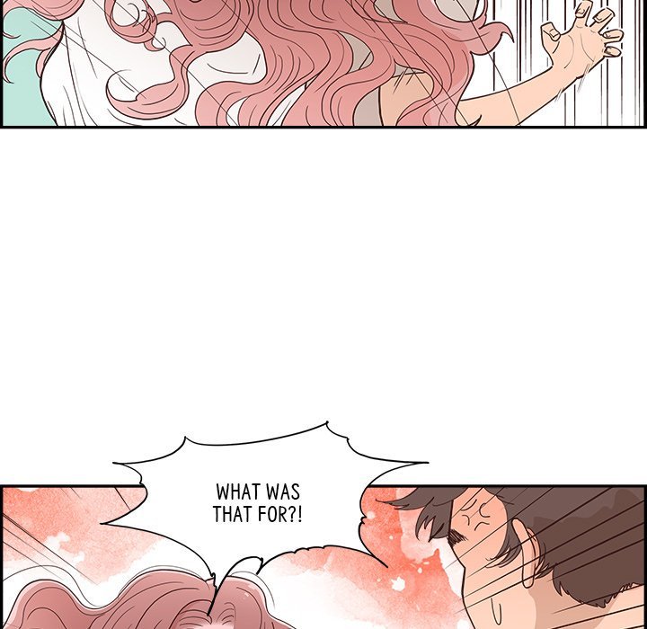 Sunny-Side Up Manhwa - Chapter 22 Page 10