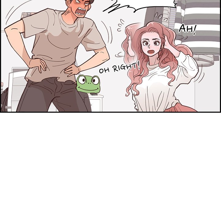 Sunny-Side Up Manhwa - Chapter 22 Page 12