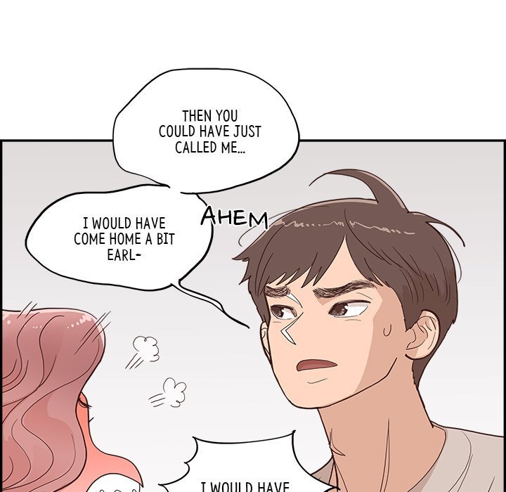 Sunny-Side Up Manhwa - Chapter 22 Page 16