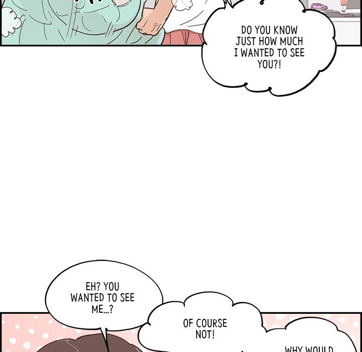 Sunny-Side Up Manhwa - Chapter 22 Page 18