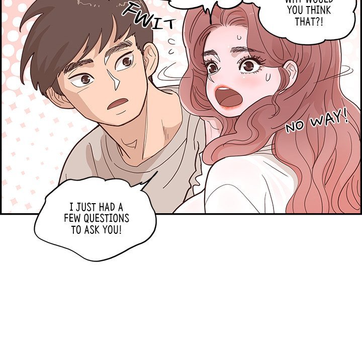 Sunny-Side Up Manhwa - Chapter 22 Page 19