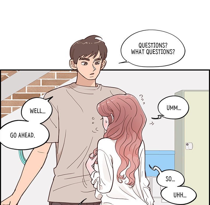 Sunny-Side Up Manhwa - Chapter 22 Page 20