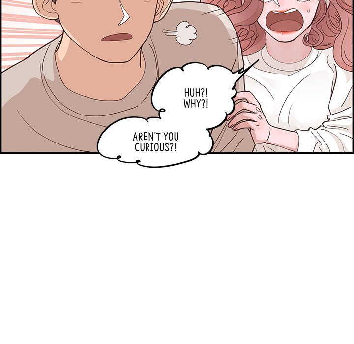 Sunny-Side Up Manhwa - Chapter 22 Page 22