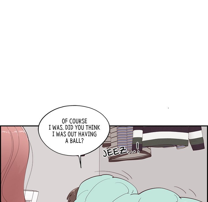 Sunny-Side Up Manhwa - Chapter 22 Page 24