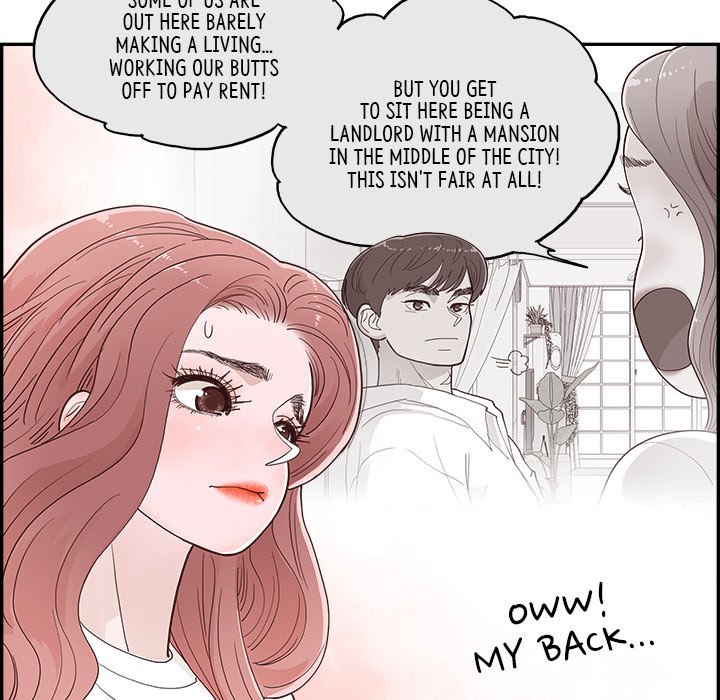 Sunny-Side Up Manhwa - Chapter 22 Page 26