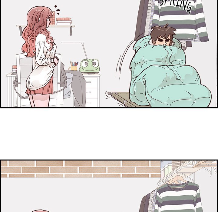 Sunny-Side Up Manhwa - Chapter 22 Page 28