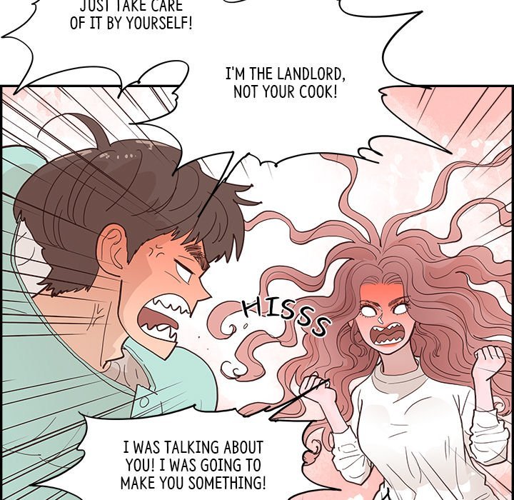 Sunny-Side Up Manhwa - Chapter 22 Page 42