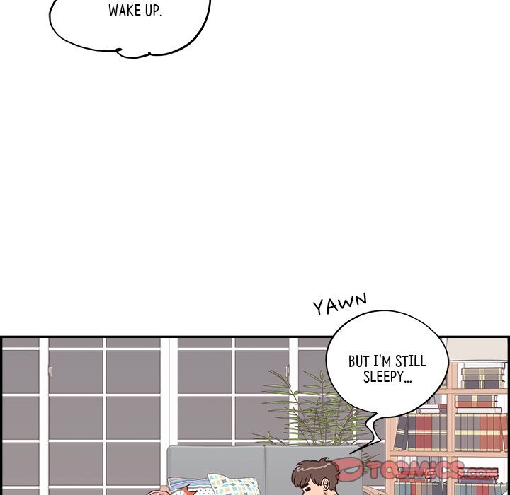 Sunny-Side Up Manhwa - Chapter 22 Page 49