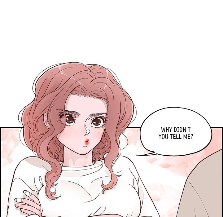 Sunny-Side Up Manhwa - Chapter 22 Page 64