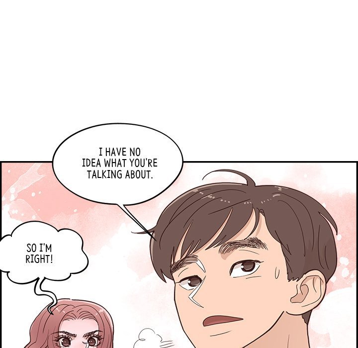 Sunny-Side Up Manhwa - Chapter 22 Page 67